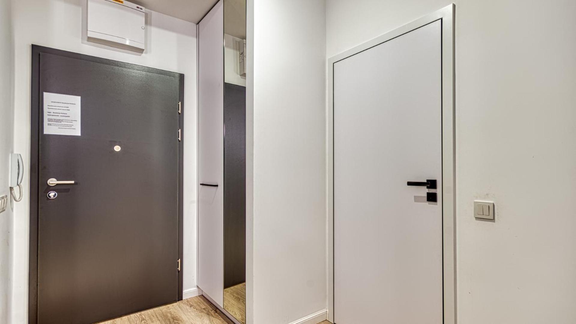 Rezydencja Niechorze 213 - 5D Apartamenty Екстериор снимка