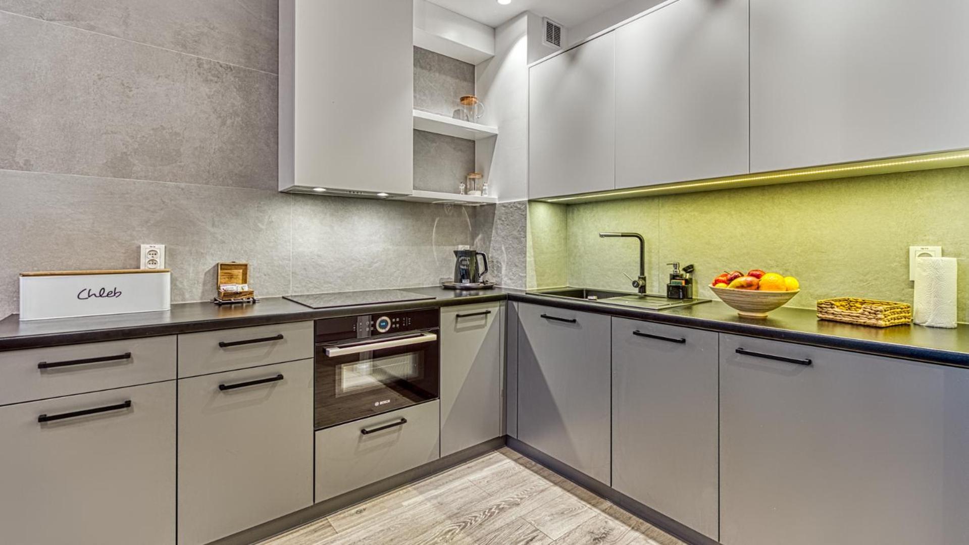 Rezydencja Niechorze 213 - 5D Apartamenty Екстериор снимка